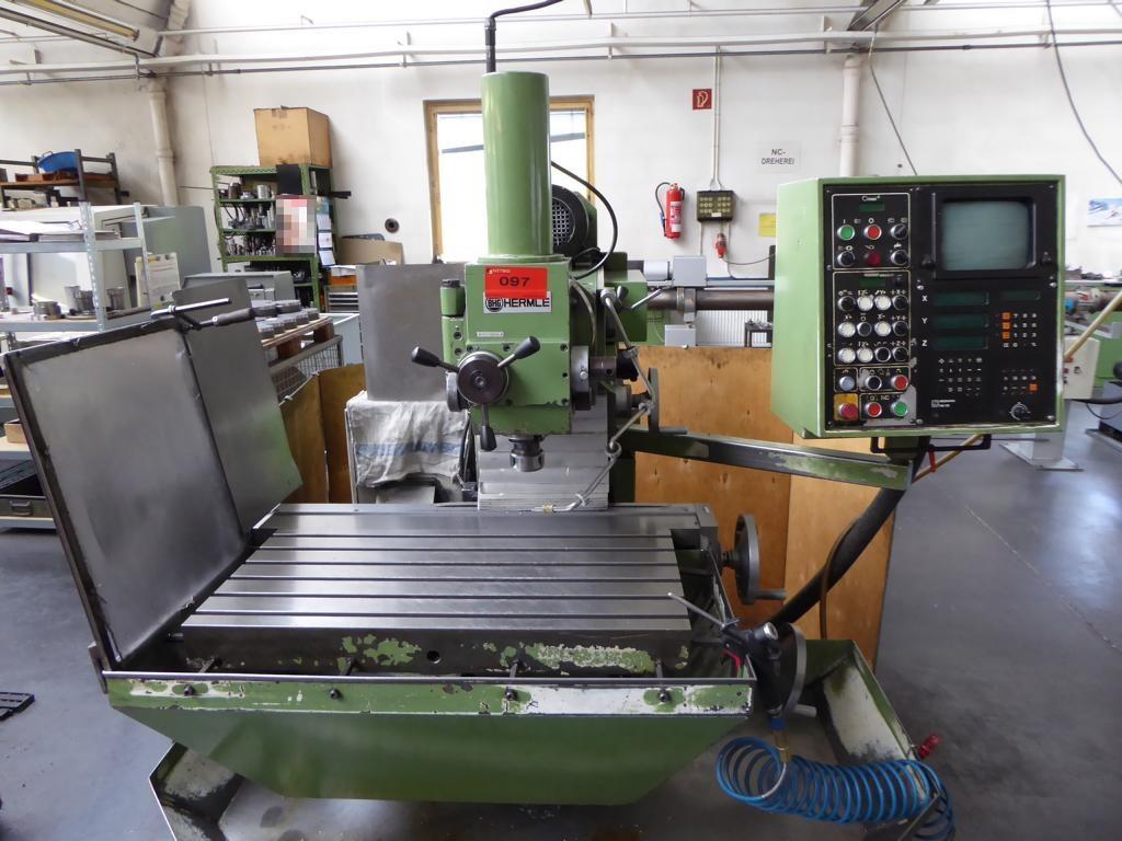 metal working machinery for the production of shearing systems-2