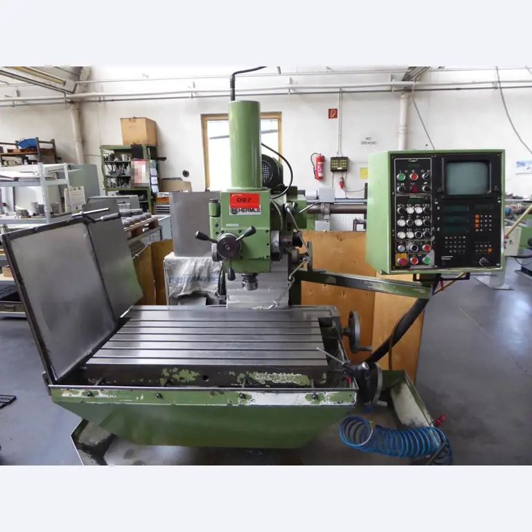 metal working machinery for the production of shearing systems-2
