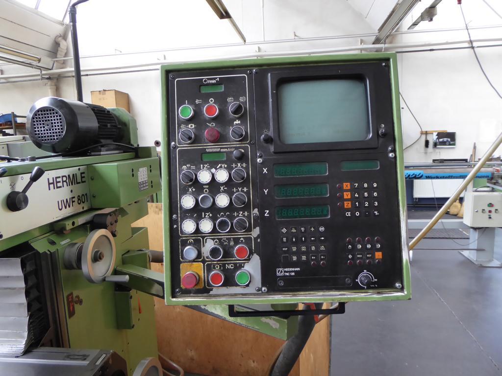 metal working machinery for the production of shearing systems-3