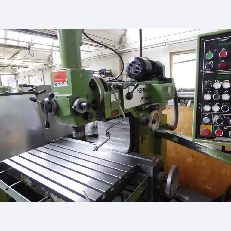 metal working machinery for the production of shearing systems-4