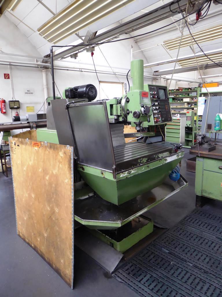 metal working machinery for the production of shearing systems-6