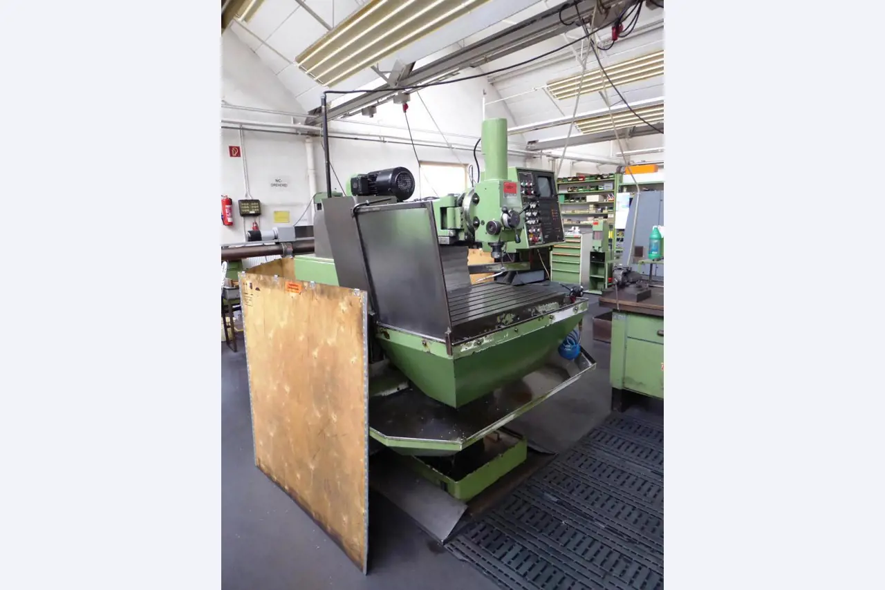 metal working machinery for the production of shearing systems-6