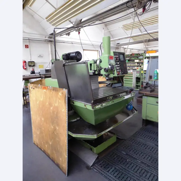 metal working machinery for the production of shearing systems-6