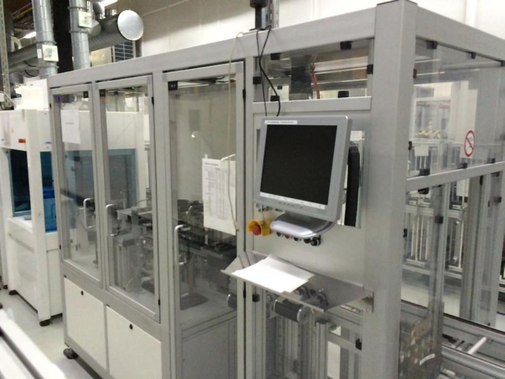 Solar production company in East Germany-1