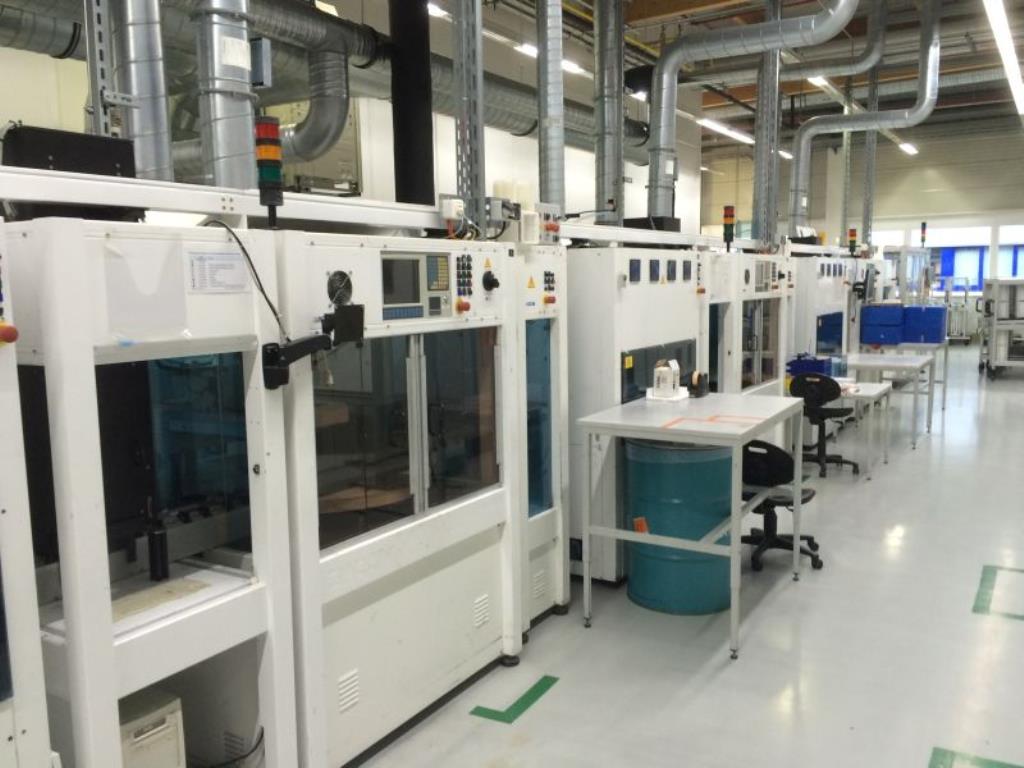 Solar production company in East Germany-9