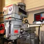 thumbnail-Metalworking Workshop Machinery-13