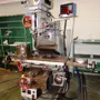 thumbnail-Metalworking Workshop Machinery-14