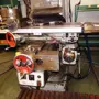 thumbnail-Metalworking Workshop Machinery-17