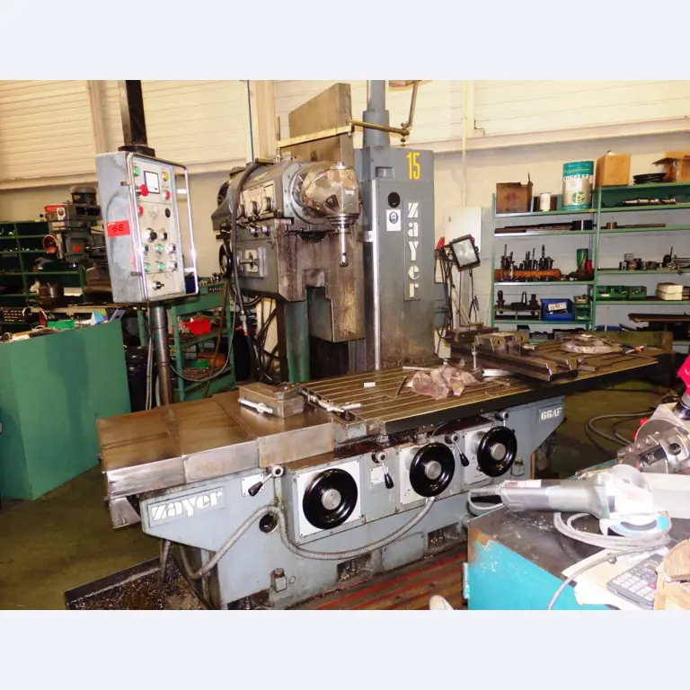 Metalworking Workshop Machinery-1