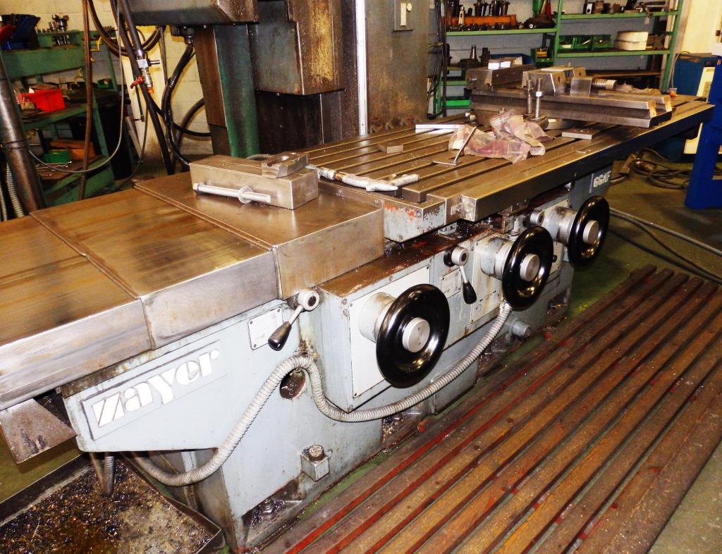 Metalworking Workshop Machinery-19