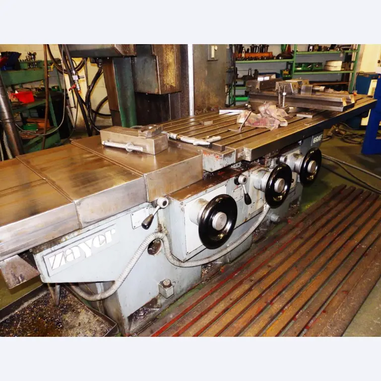Metalworking Workshop Machinery-19