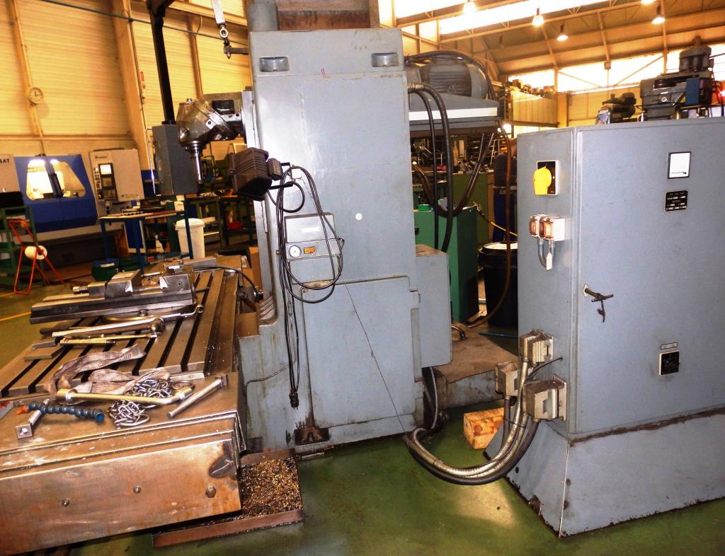 Metalworking Workshop Machinery-21