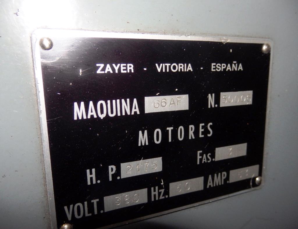 Metalworking Workshop Machinery-23