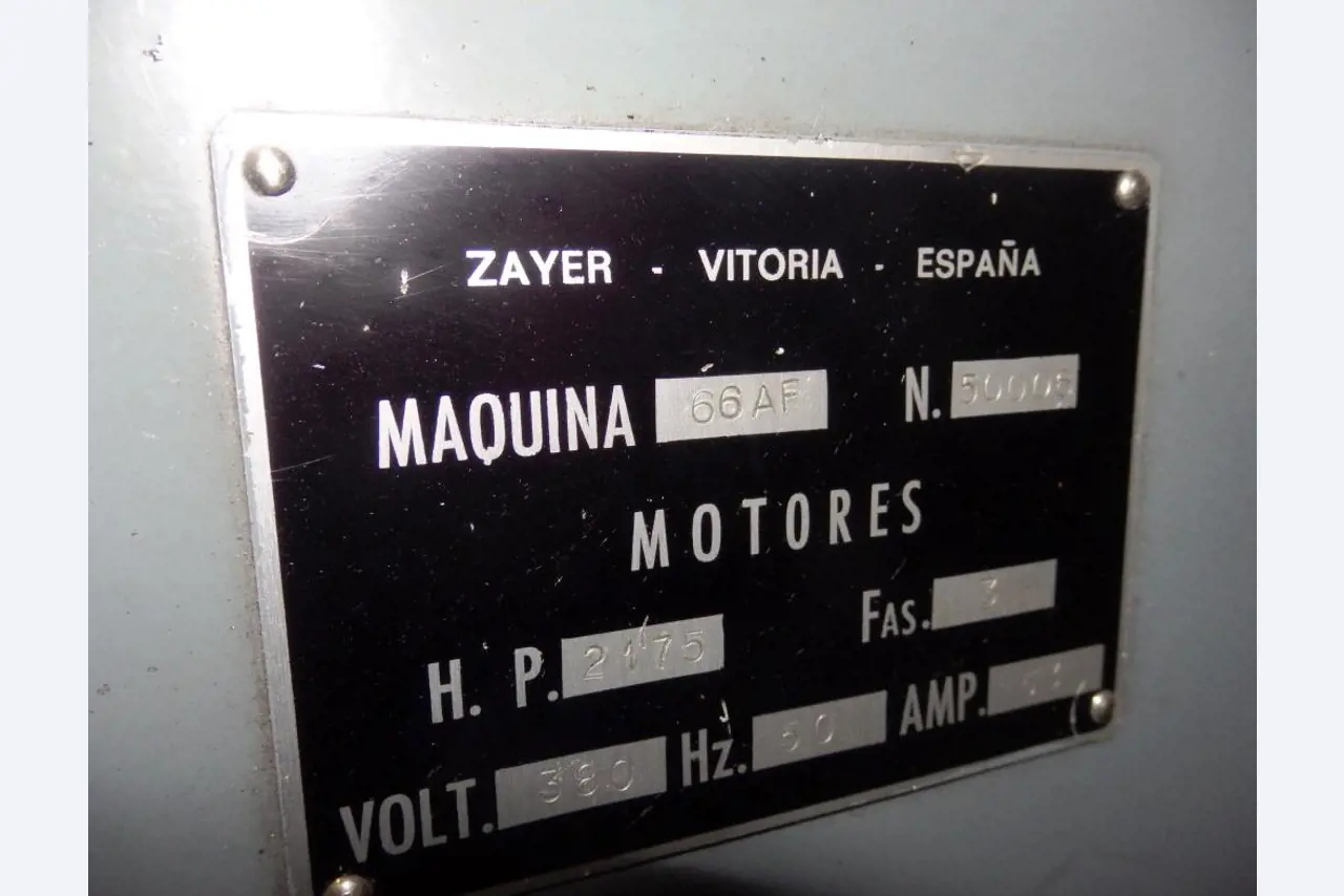 Metalworking Workshop Machinery-23