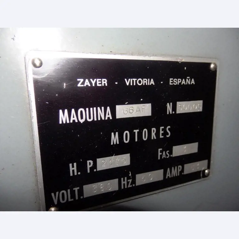 Metalworking Workshop Machinery-23