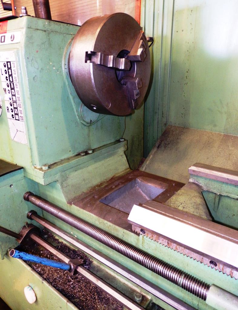 Metalworking Workshop Machinery-25