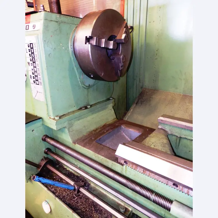 Metalworking Workshop Machinery-25