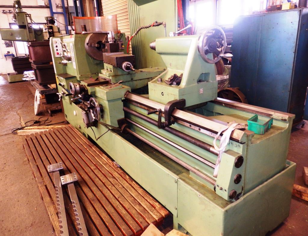 Metalworking Workshop Machinery-26