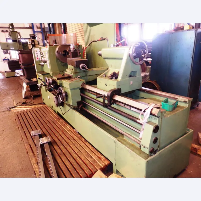 Metalworking Workshop Machinery-26