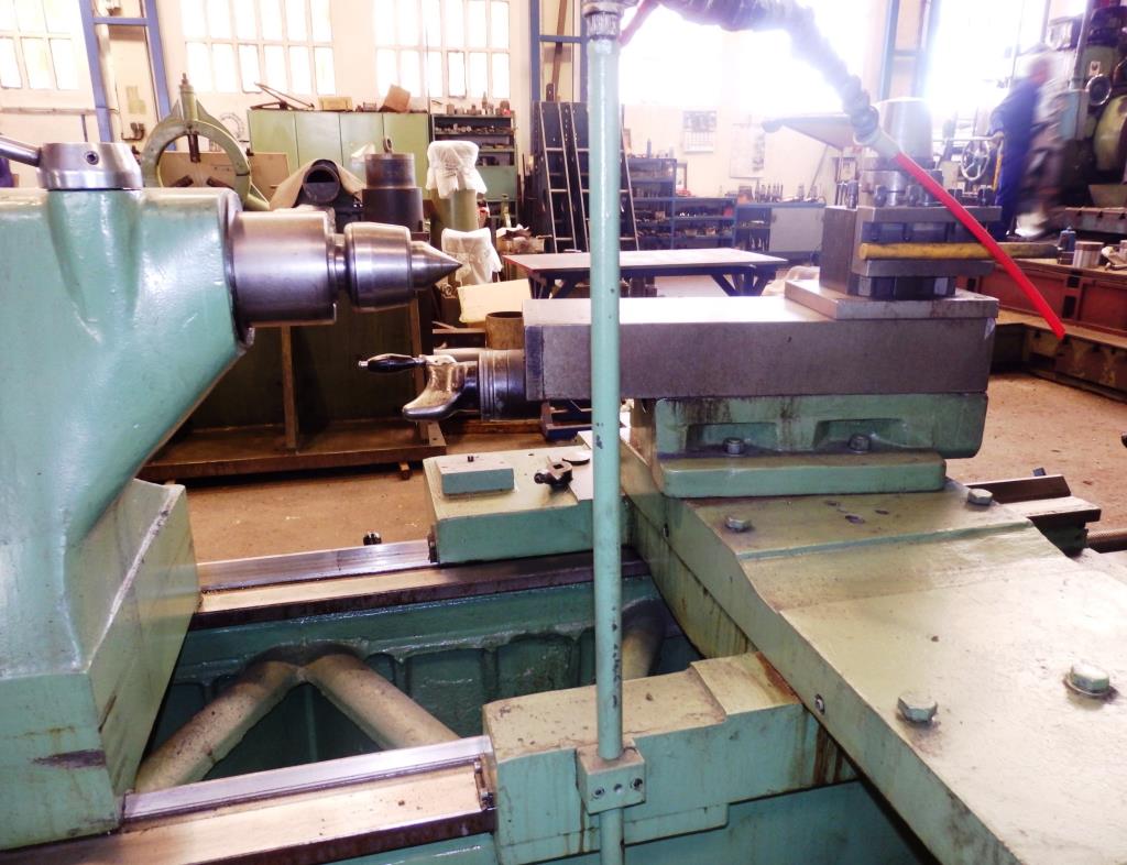 Metalworking Workshop Machinery-27