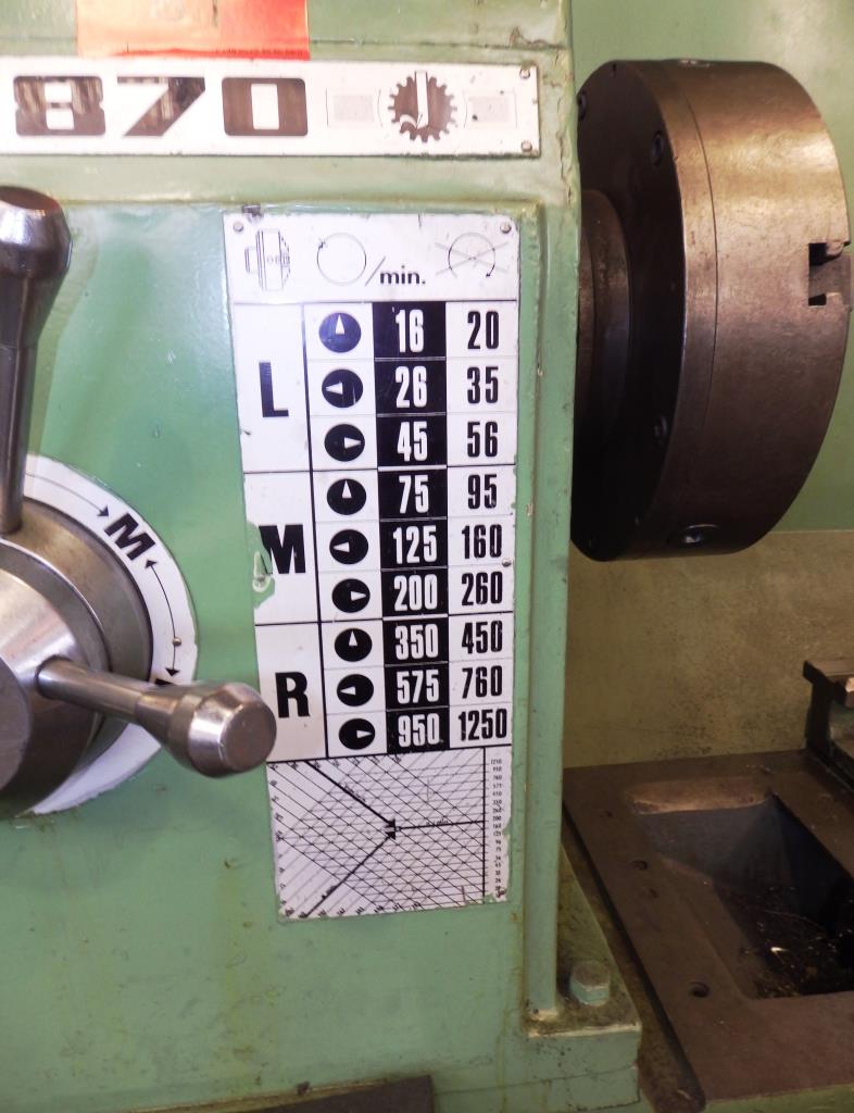 Metalworking Workshop Machinery-30