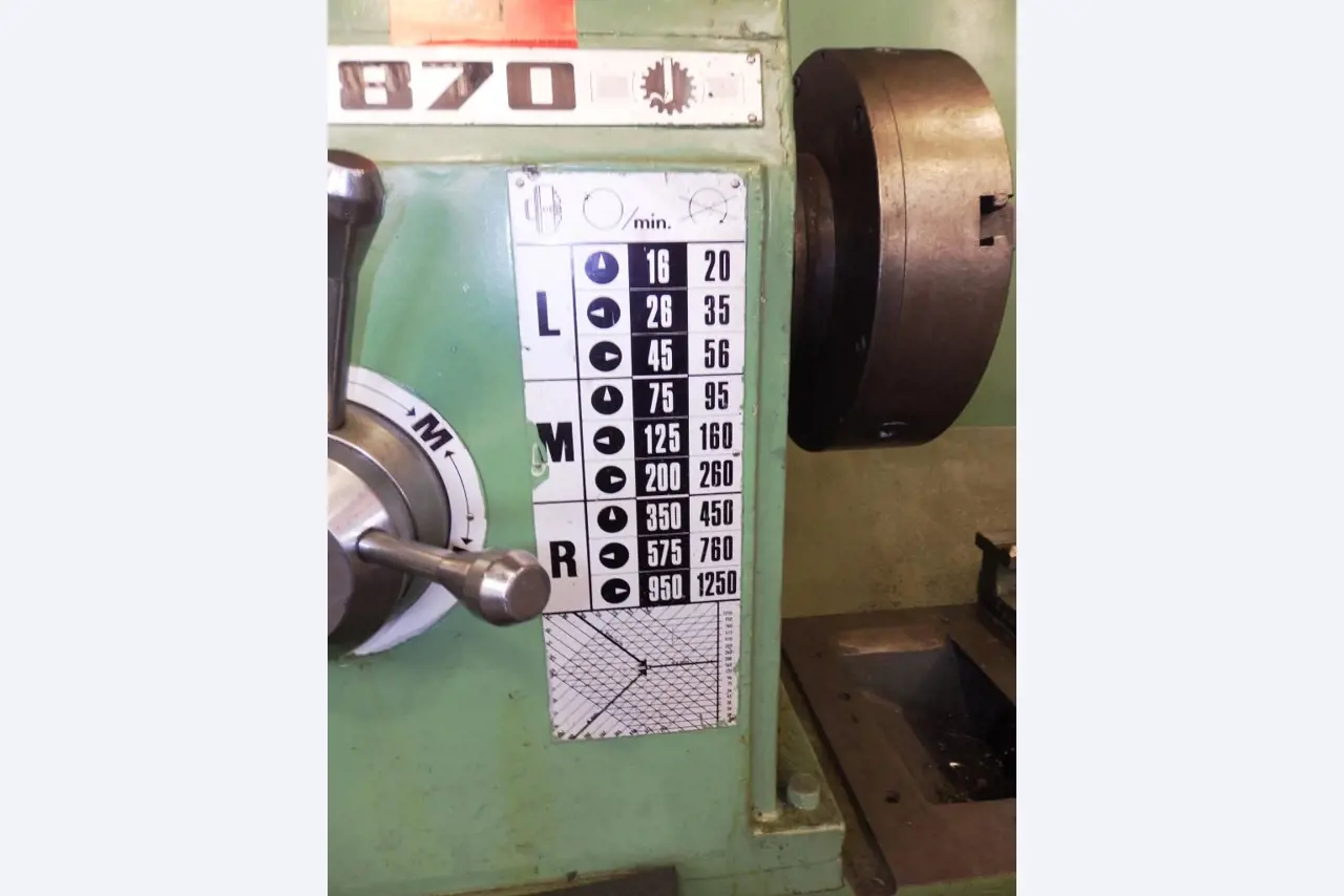 Metalworking Workshop Machinery-30