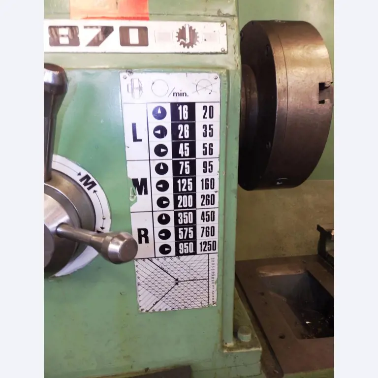 Metalworking Workshop Machinery-30