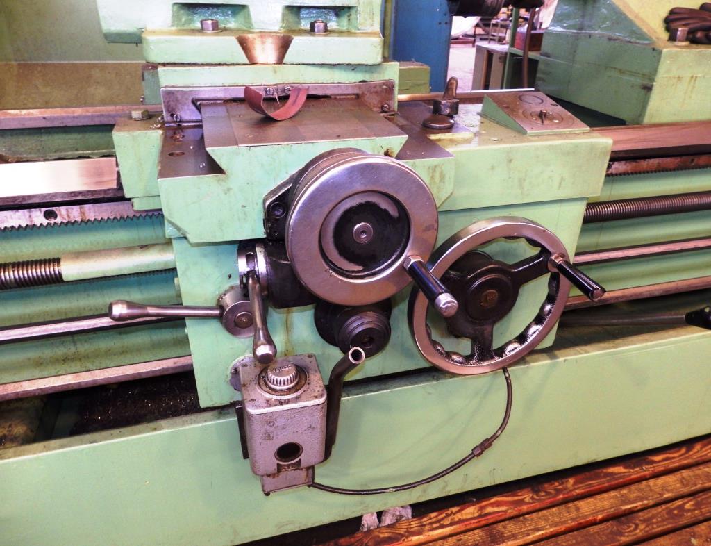 Metalworking Workshop Machinery-31