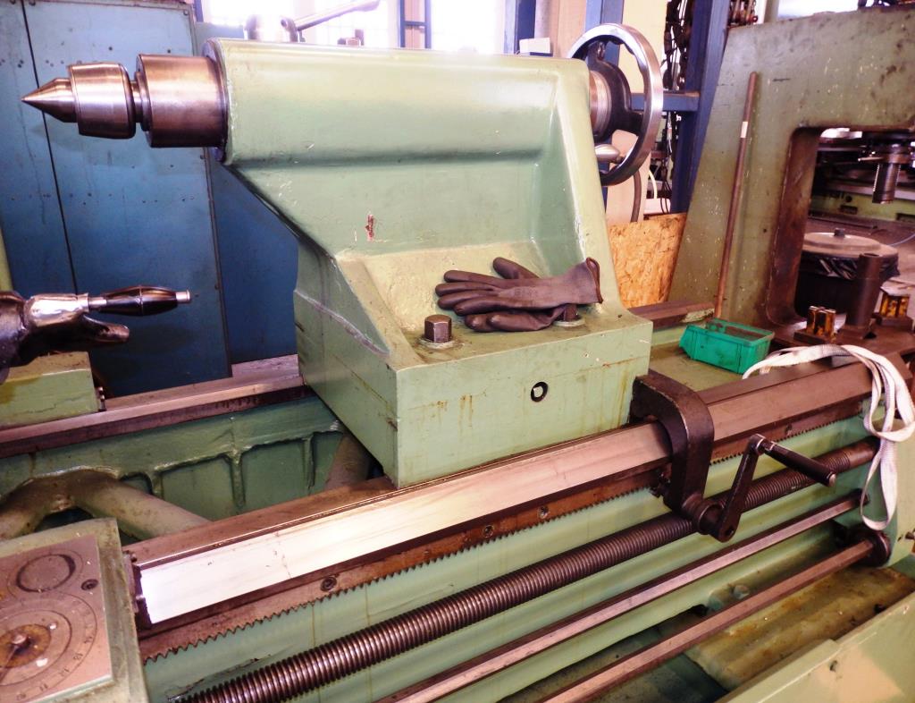 Metalworking Workshop Machinery-32
