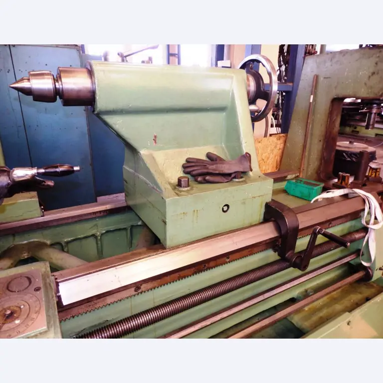 Metalworking Workshop Machinery-32