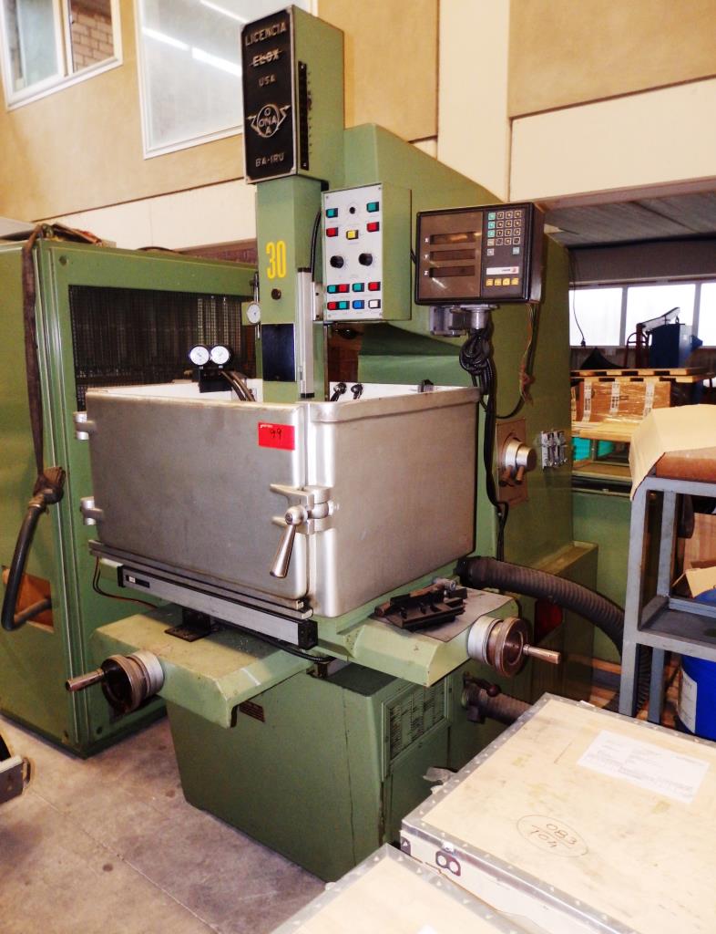 Metalworking Workshop Machinery-33