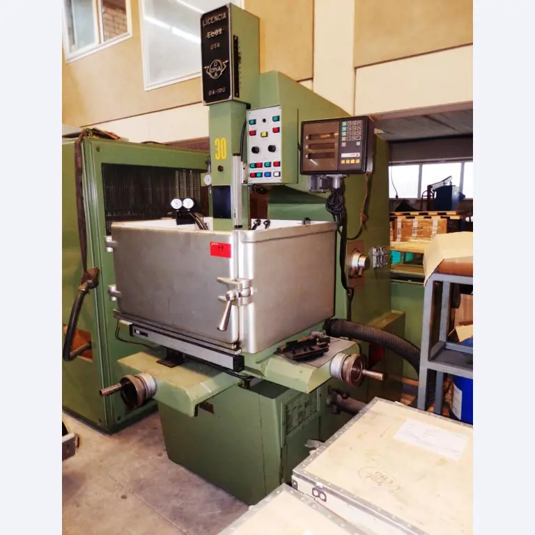 Metalworking Workshop Machinery-33