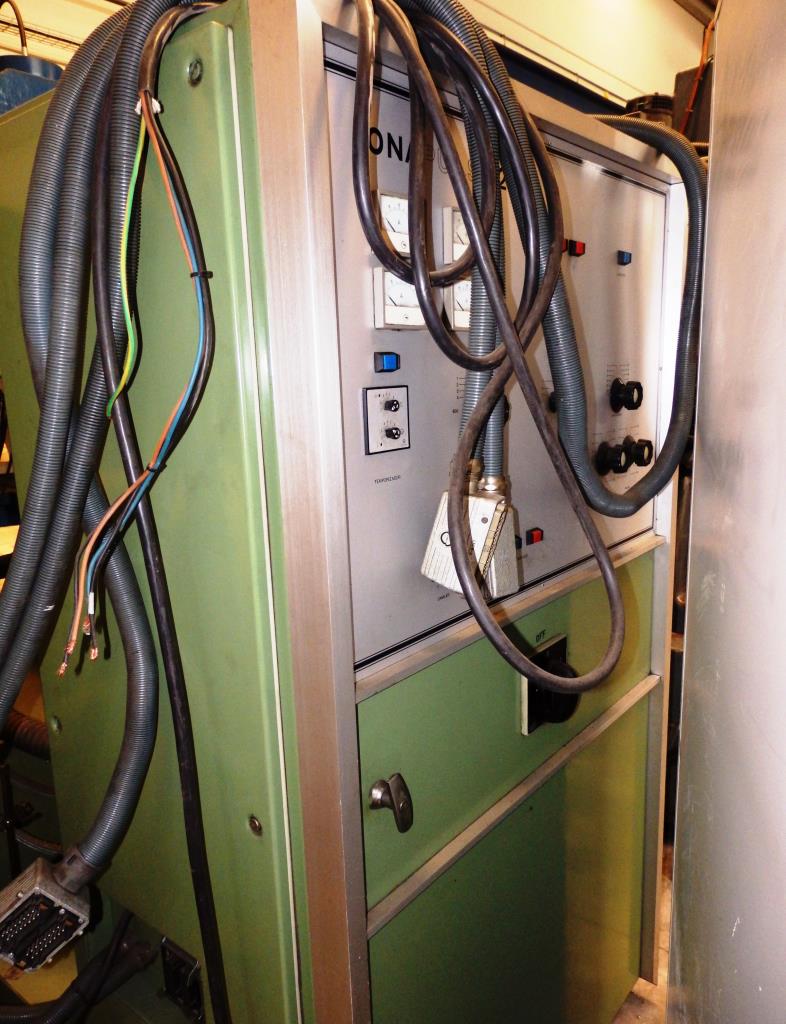 Metalworking Workshop Machinery-36