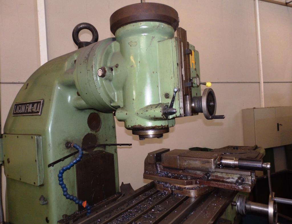Metalworking Workshop Machinery-40