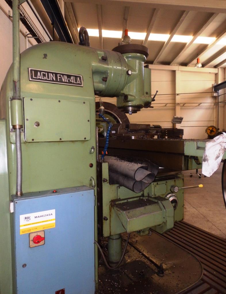 Metalworking Workshop Machinery-42