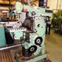 thumbnail-Metalworking Workshop Machinery-8