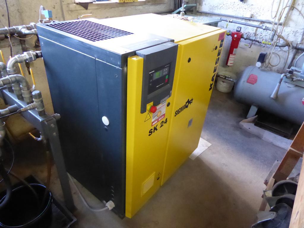 máquinas para trabalhar madeira bem conservadas-2