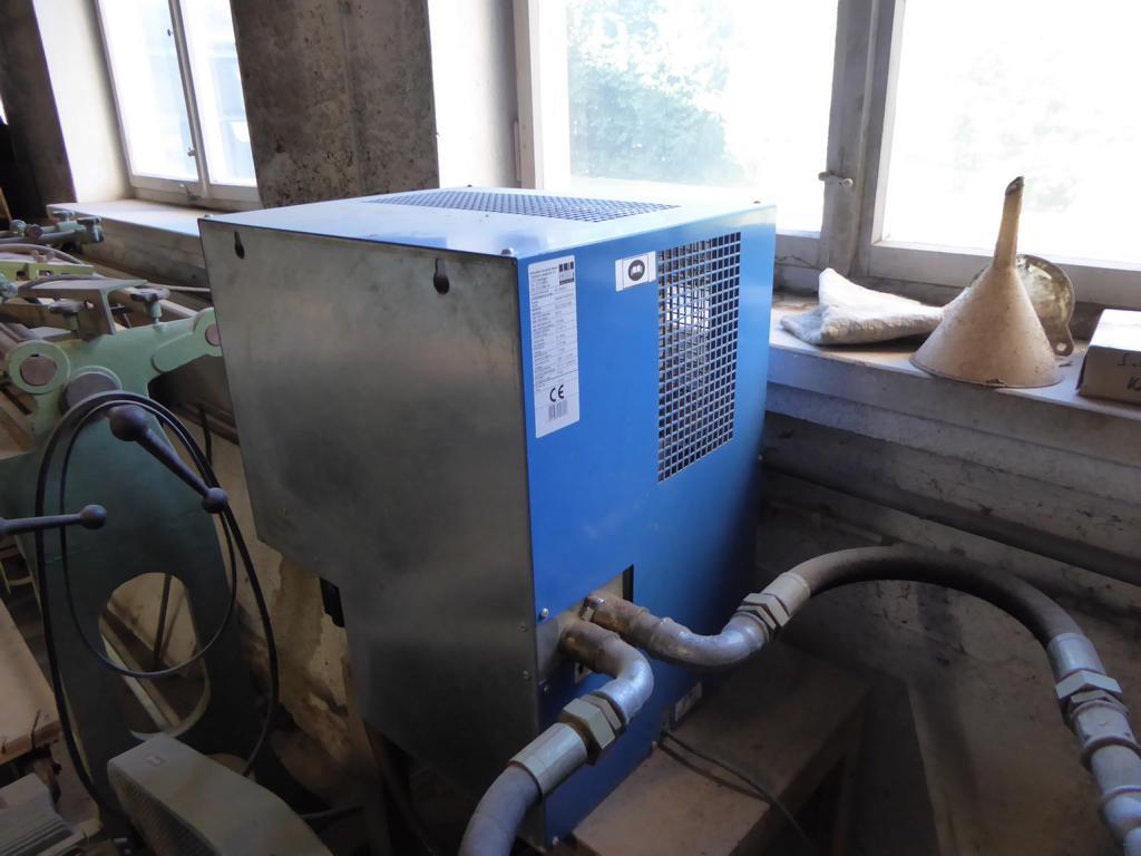 máquinas para trabalhar madeira bem conservadas-3