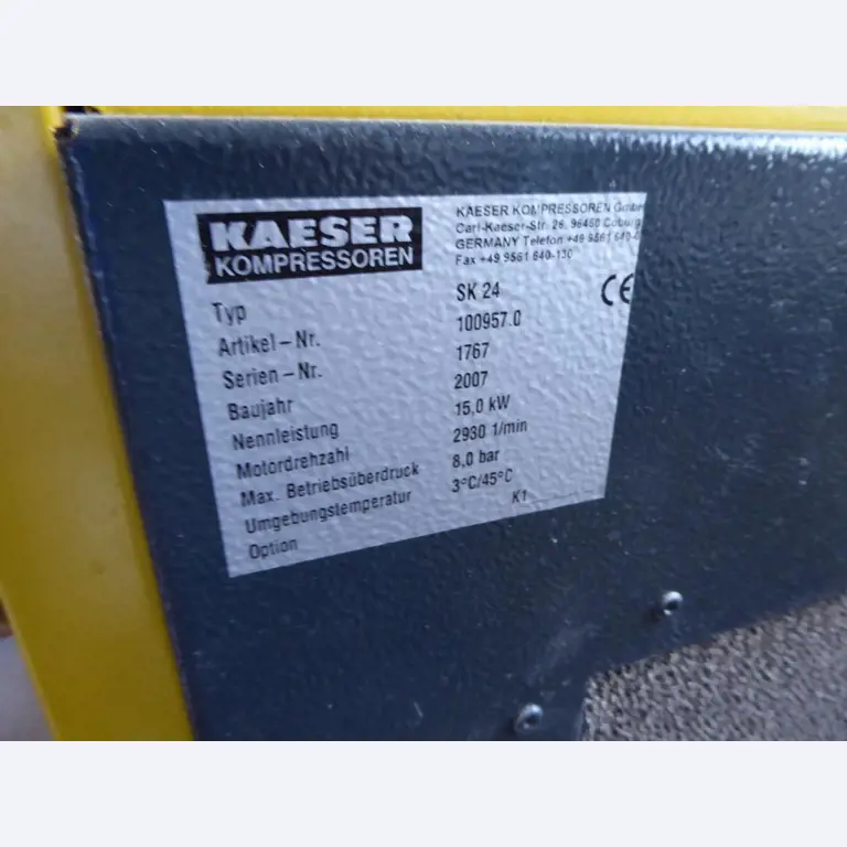 well-maintained woodworking machinery-4