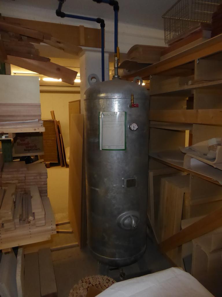 máquinas para trabalhar madeira bem conservadas-5