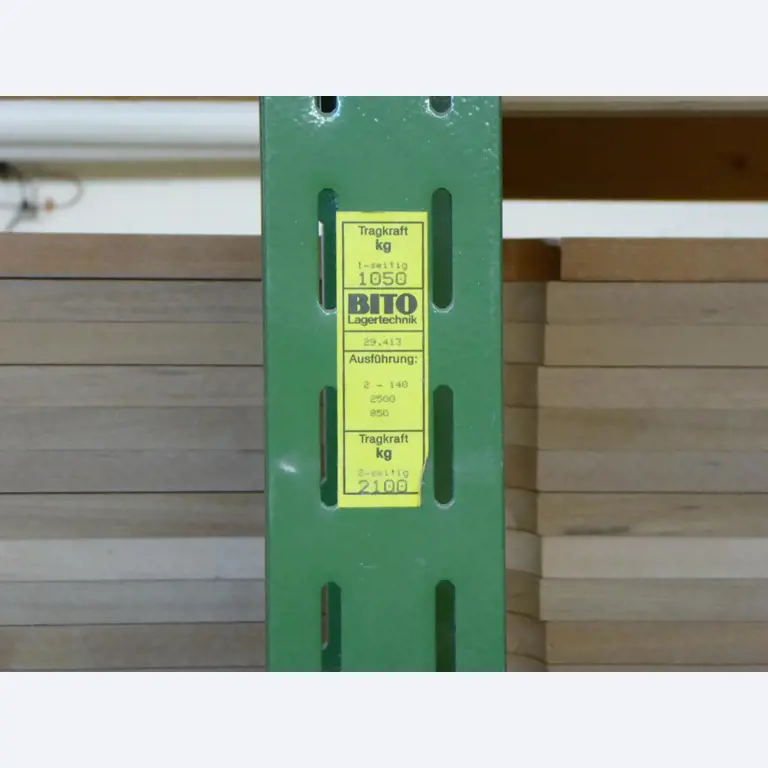 gepflegte Holzbearbeitungsmaschinen-2