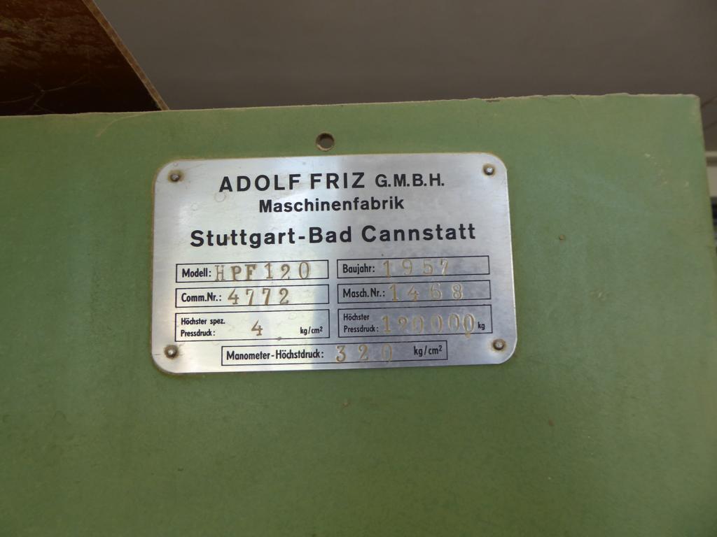 well-maintained woodworking machinery-6