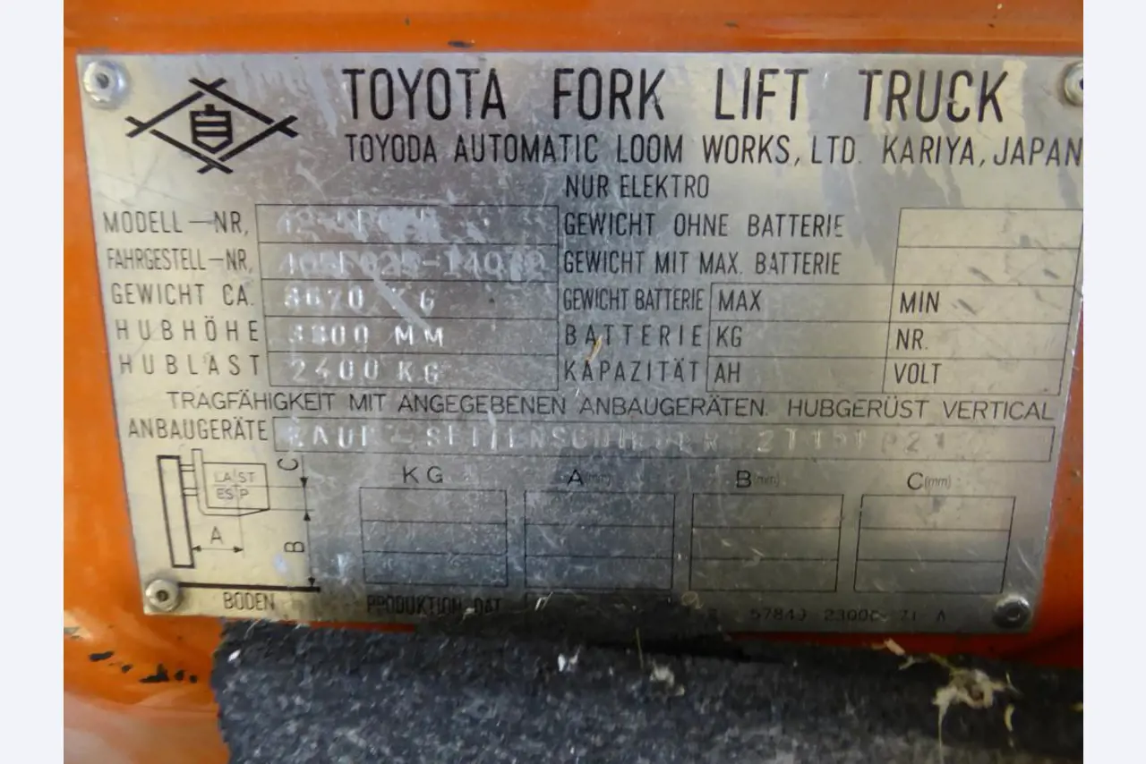 des machines à bois bien entretenues-4