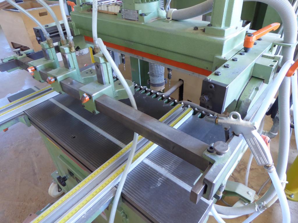 well-maintained woodworking machinery-3