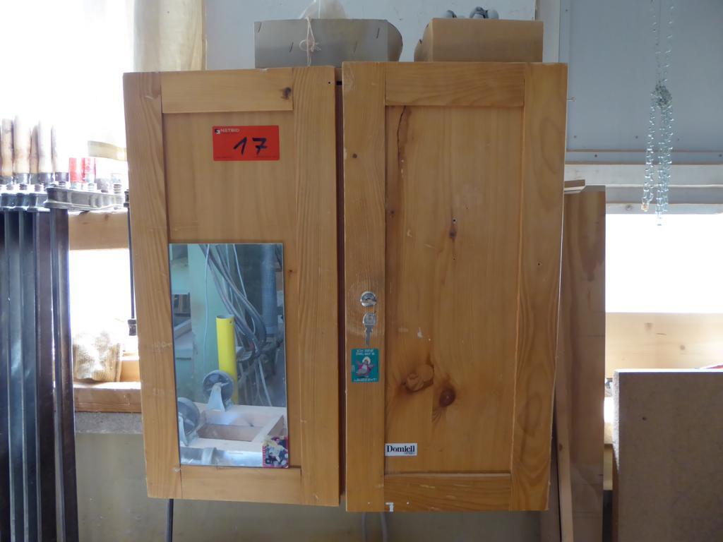 well-maintained woodworking machinery-4