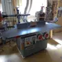 thumbnail-well-maintained woodworking machinery-1