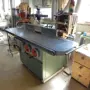 thumbnail-well-maintained woodworking machinery-3