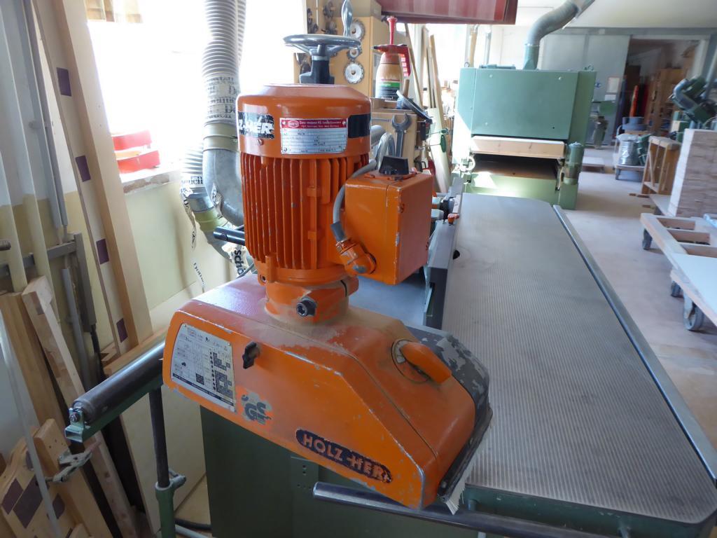 máquinas para trabalhar madeira bem conservadas-5