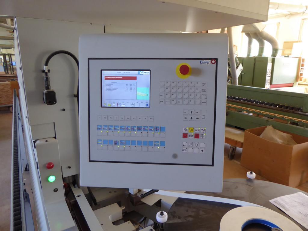 máquinas para trabalhar madeira bem conservadas-3