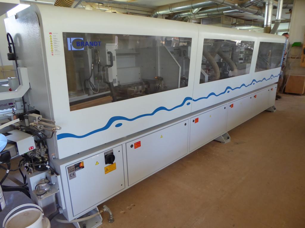 máquinas para trabalhar madeira bem conservadas-4